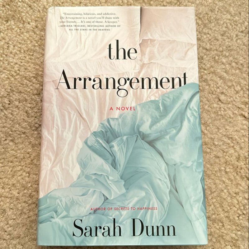 The Arrangement