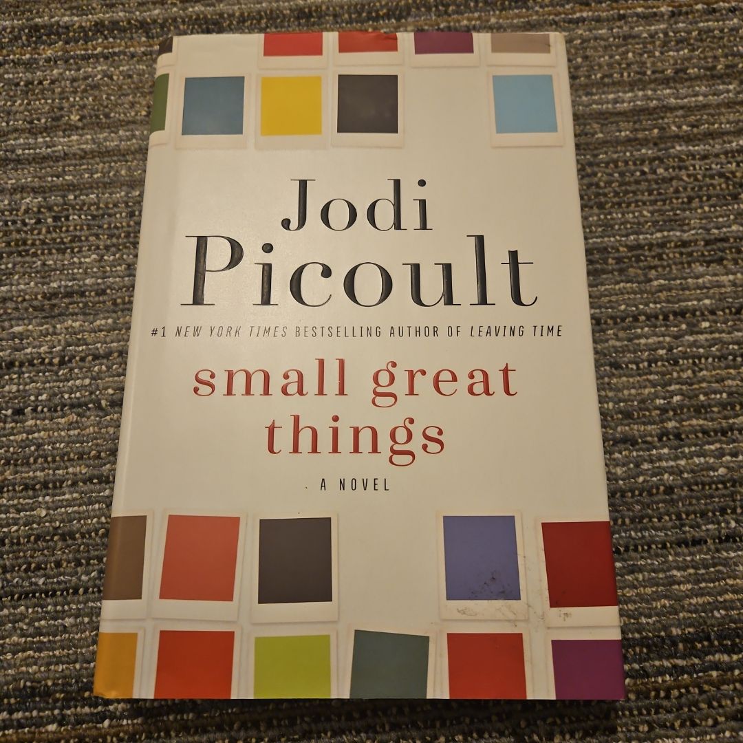 Small Great Things
