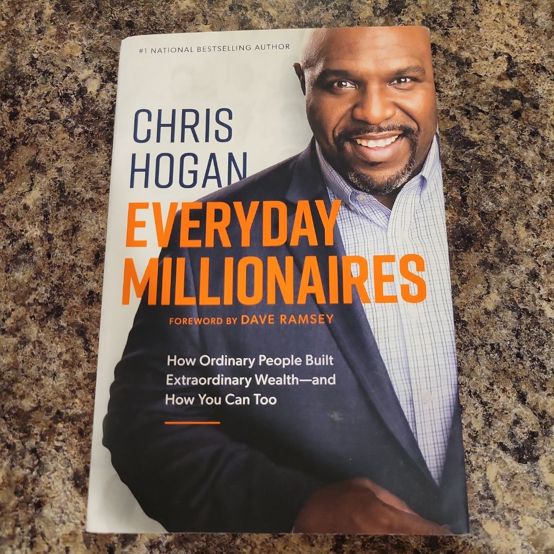 Everyday Millionaires