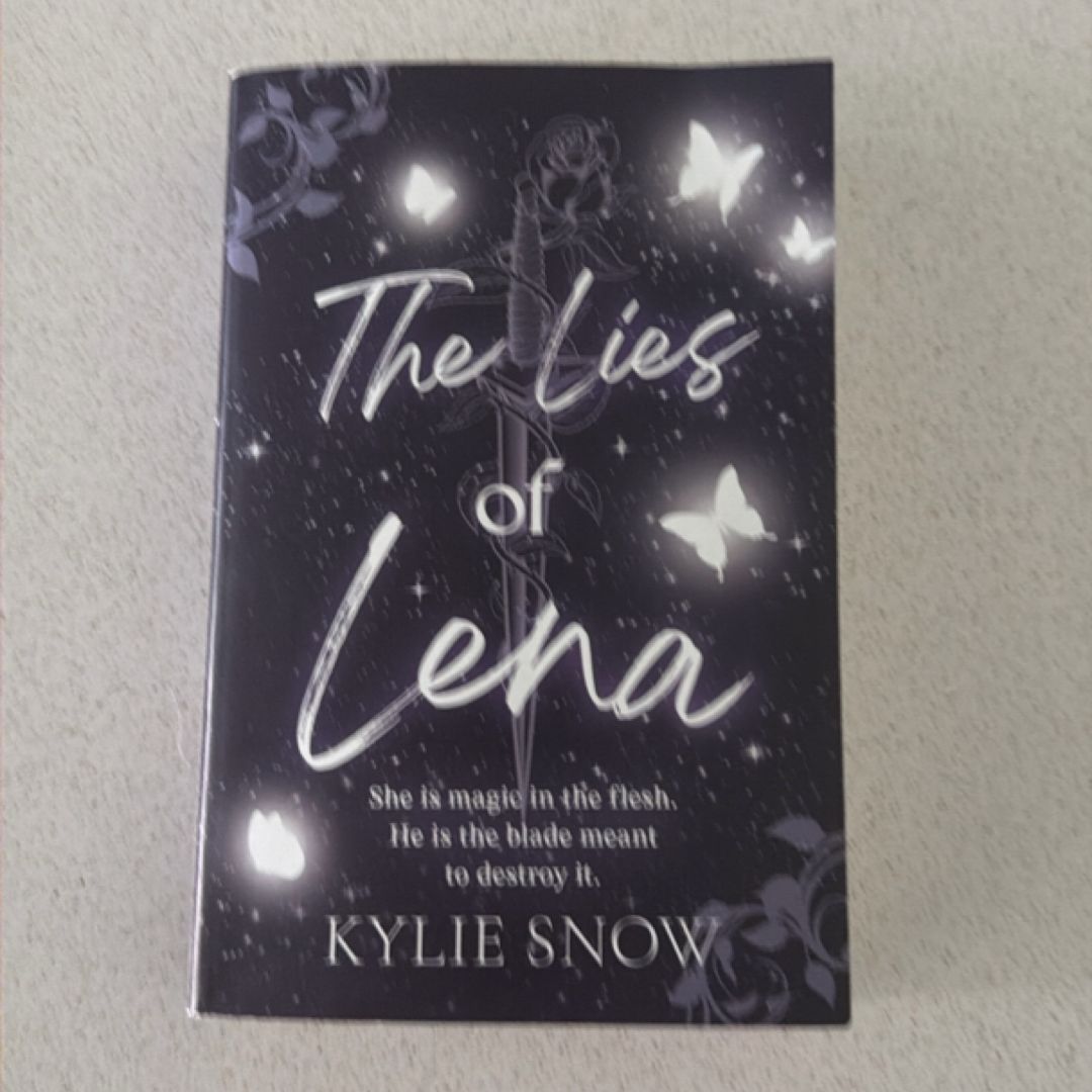 The Lies of Lena