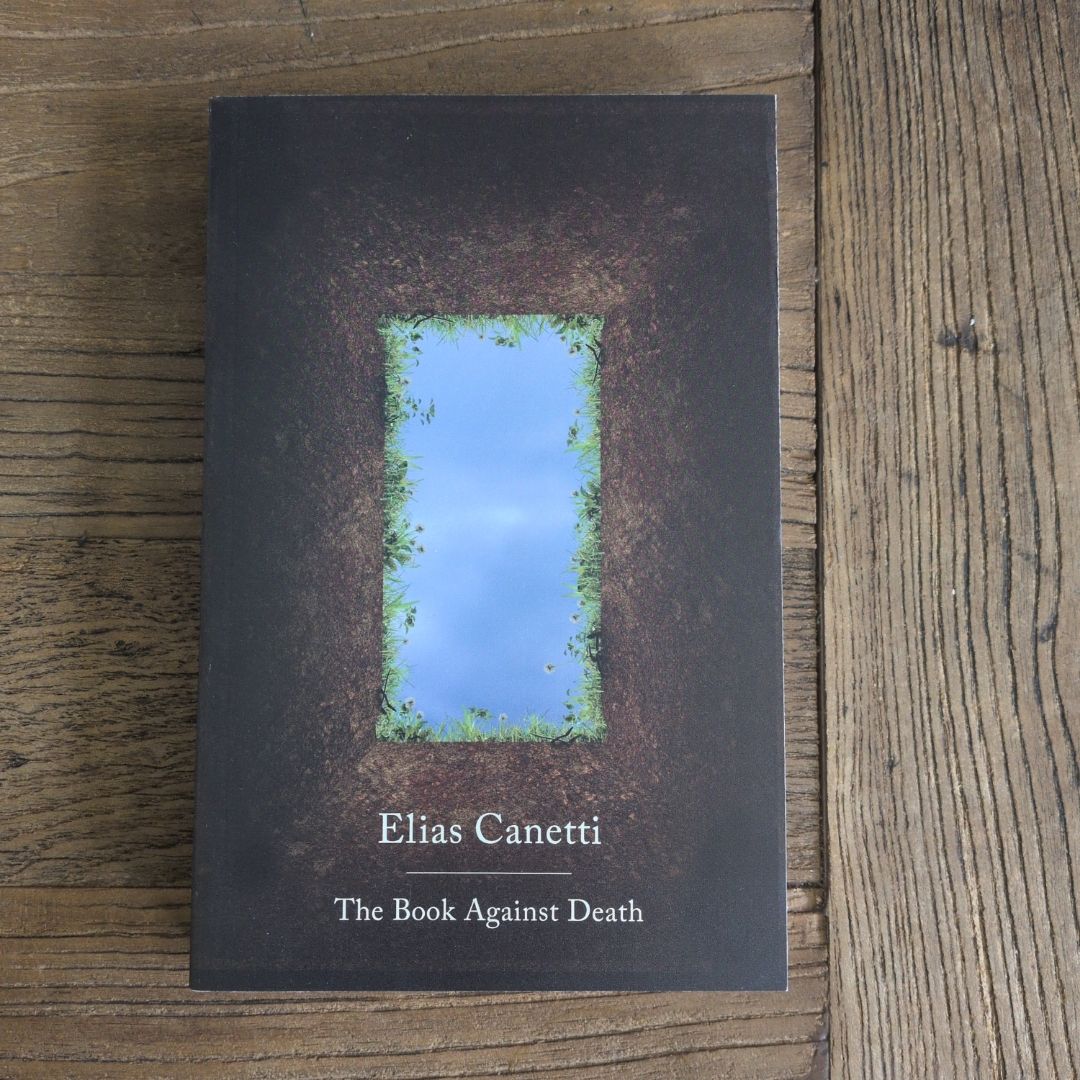 The Book Against Death