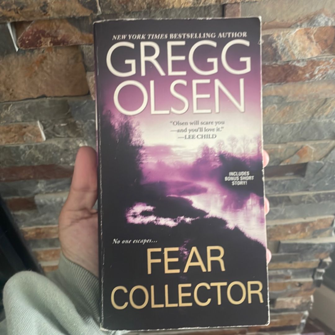 The Fear Collector