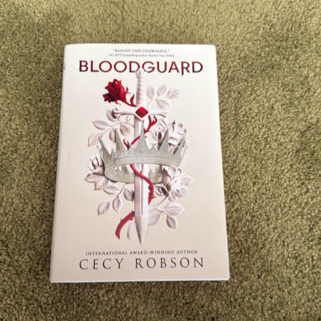 Bloodguard
