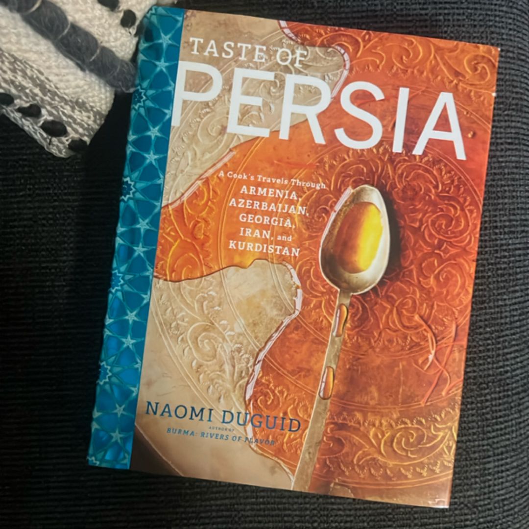 Taste of Persia