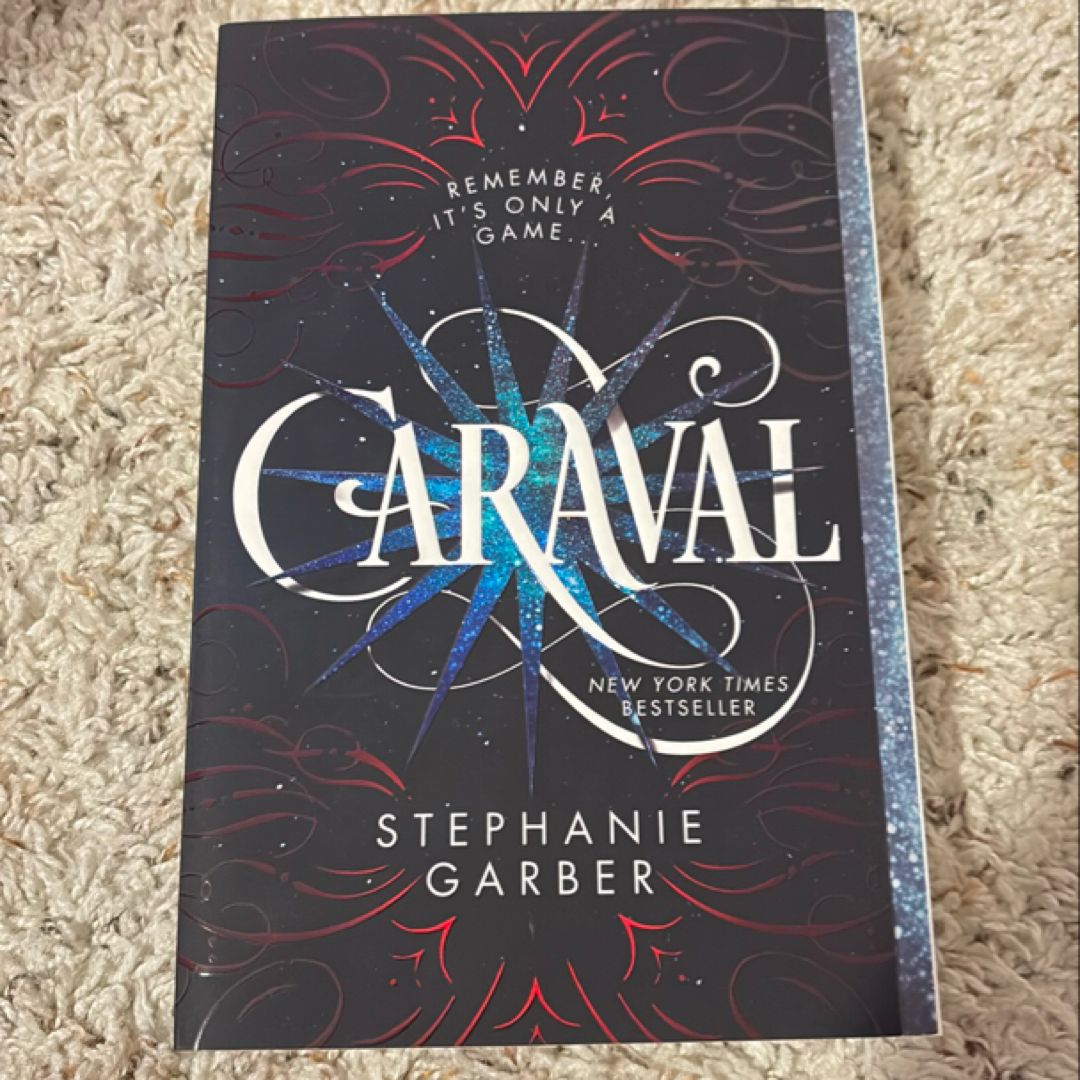 Caraval
