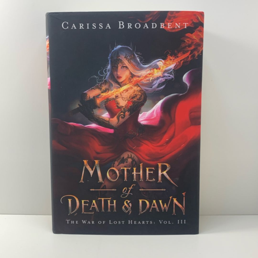 Mother of Death and Dawn