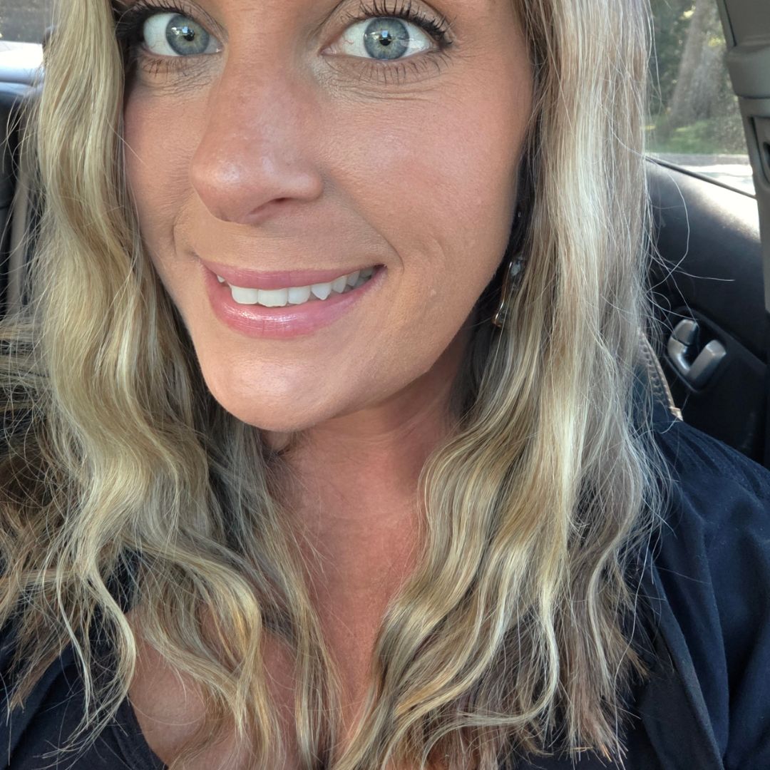 Kendra Faye