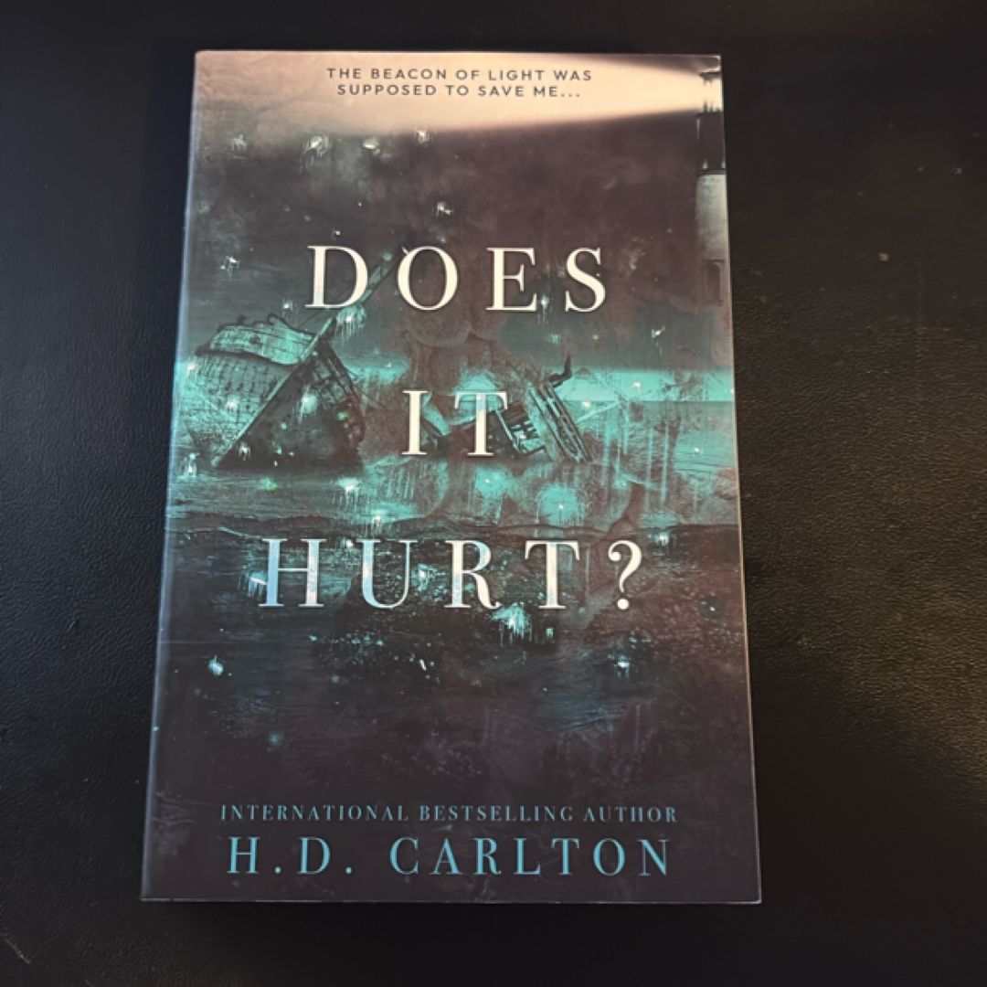 Does It Hurt?