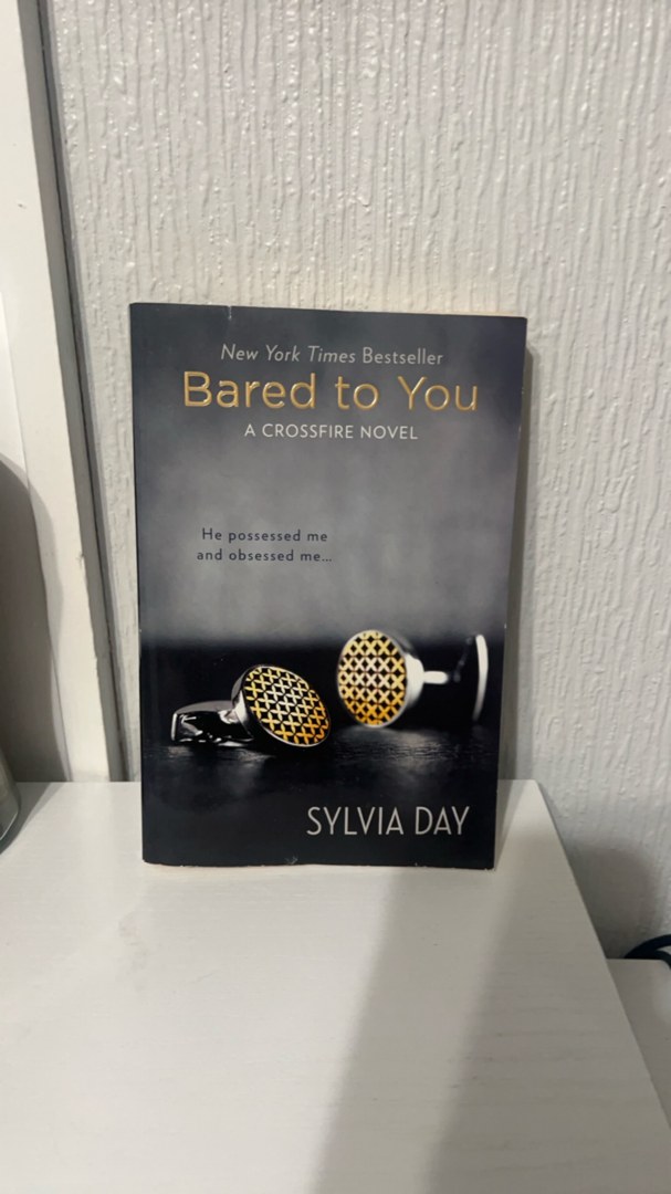Bared to You