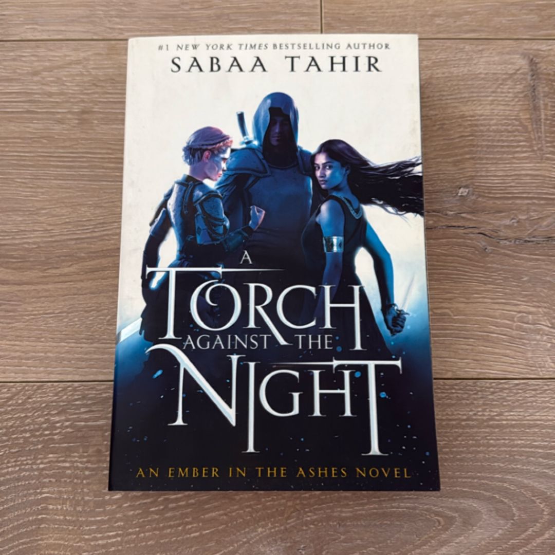 A Torch Against the Night