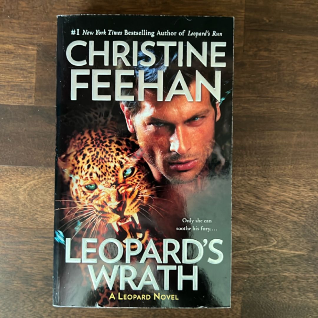 Leopard's Wrath