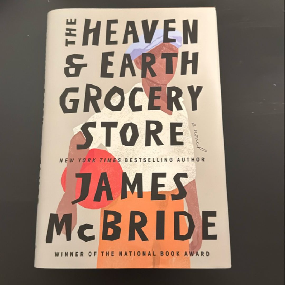 The Heaven and Earth Grocery Store