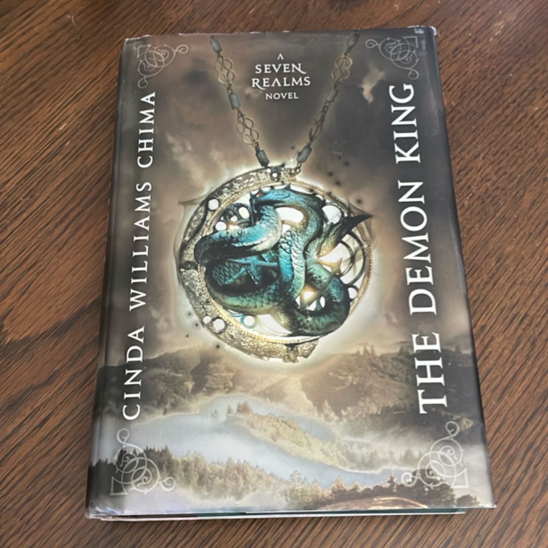 The Demon King