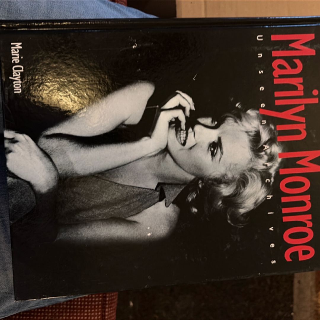 Marilyn Monroe