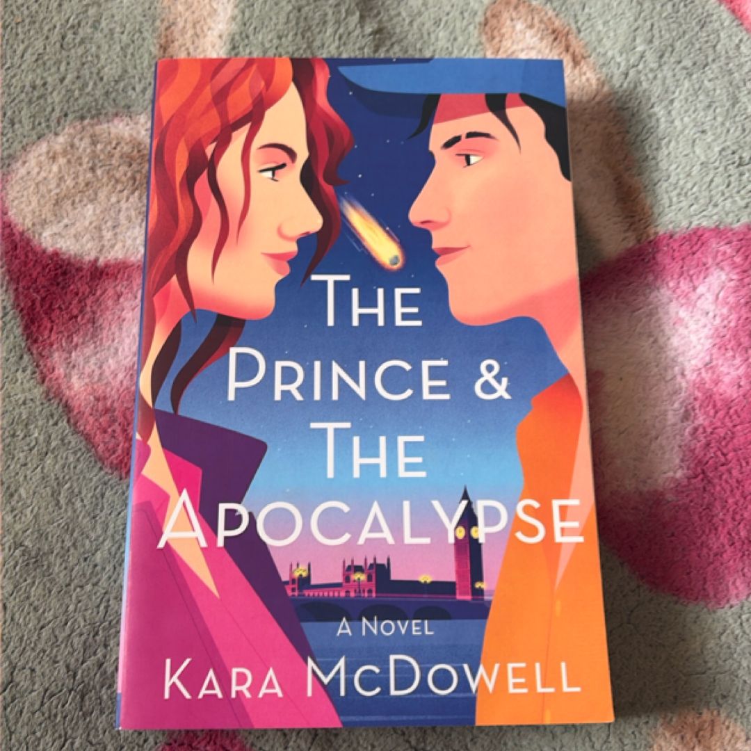 The Prince and the Apocalypse
