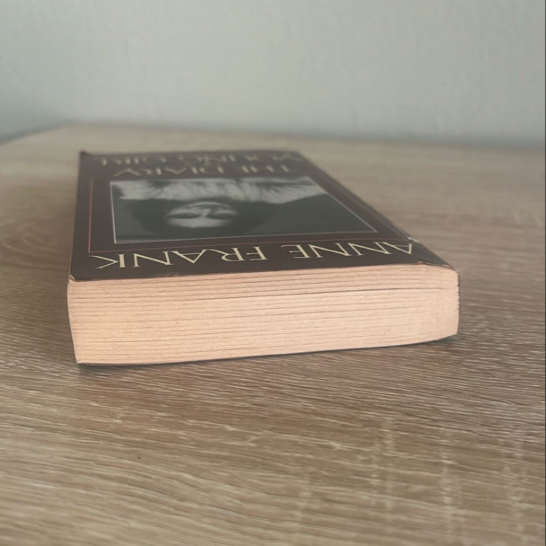 The Diary of a Young Girl