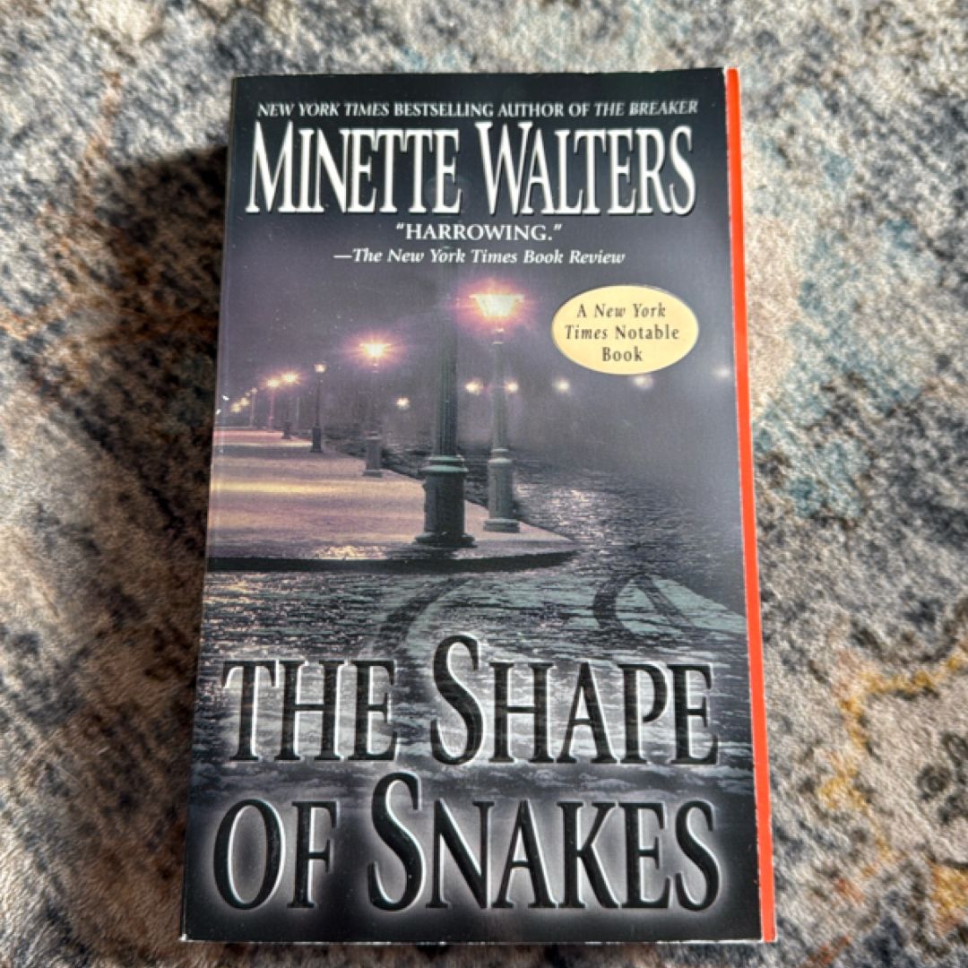 The Shape of Snakes