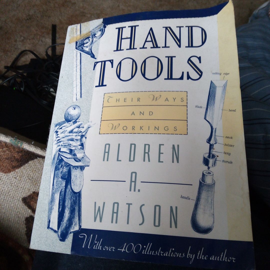 Hand Tools