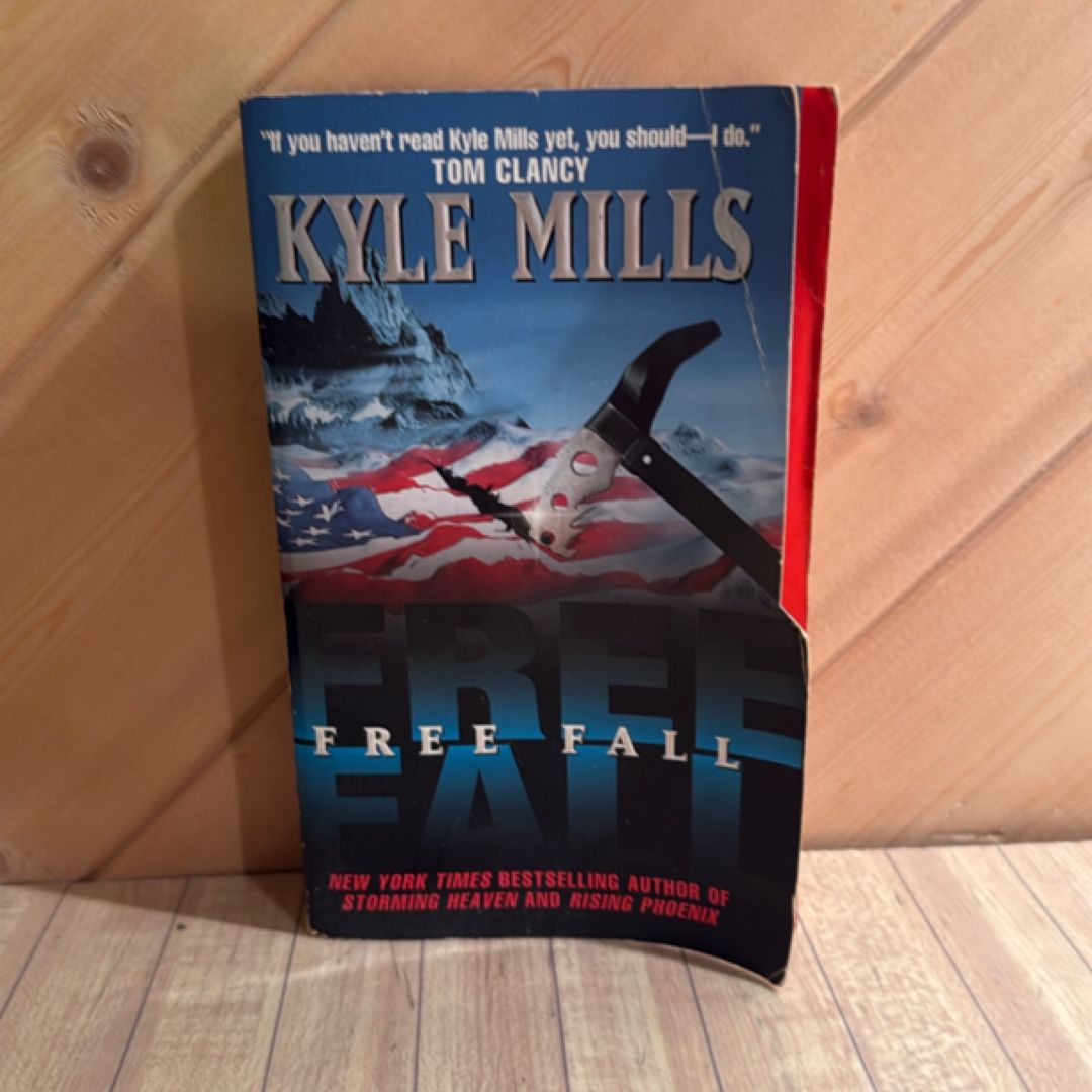 Free Fall