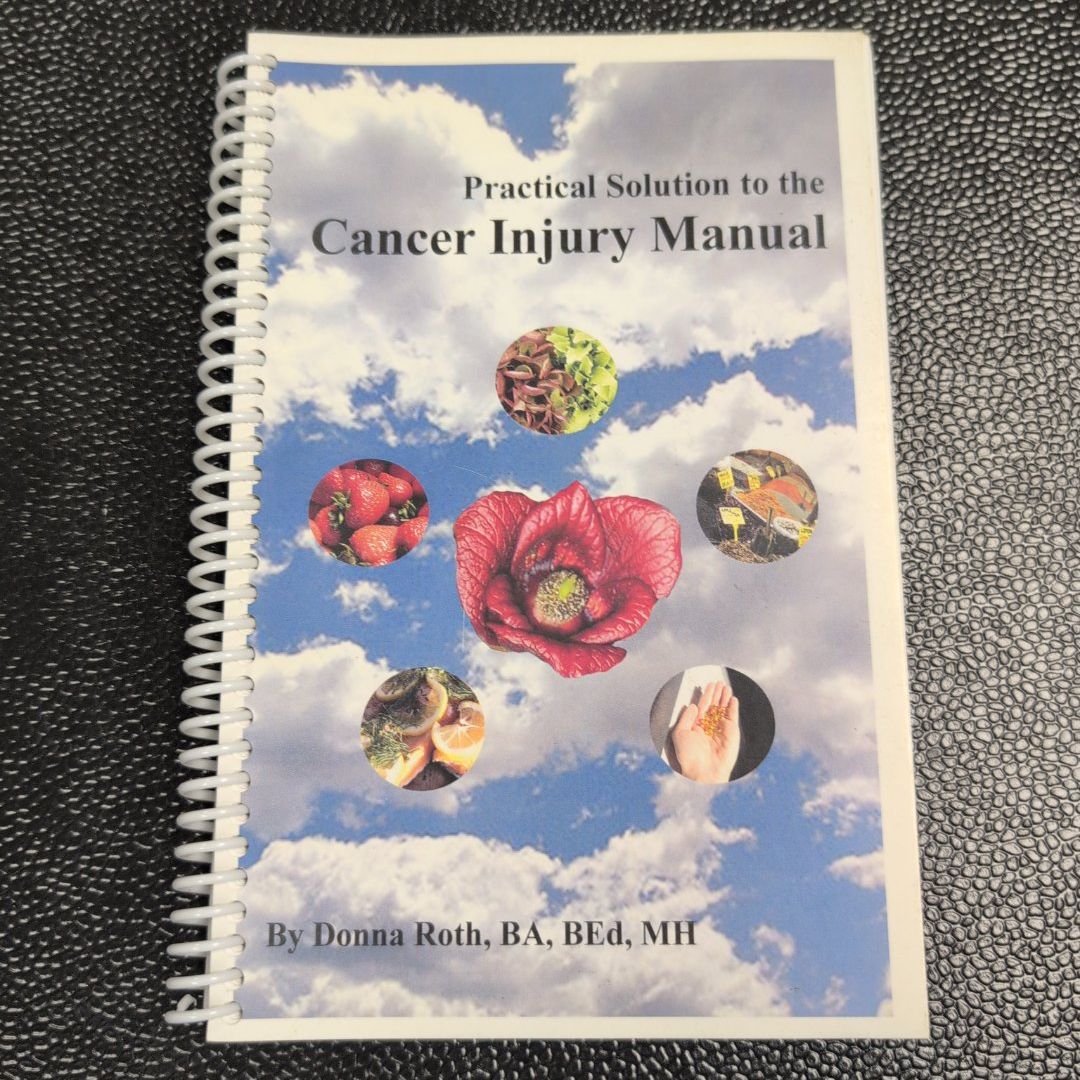 Practical solution to the cancer injury manual