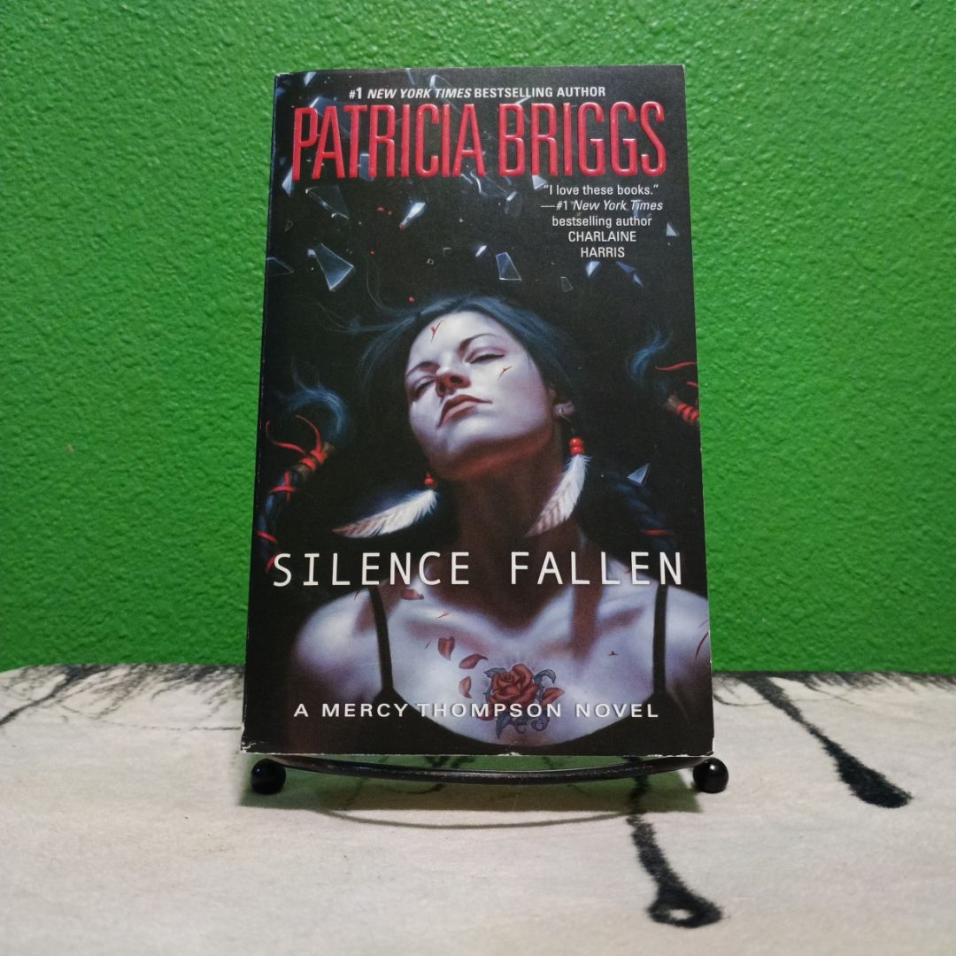 Silence Fallen