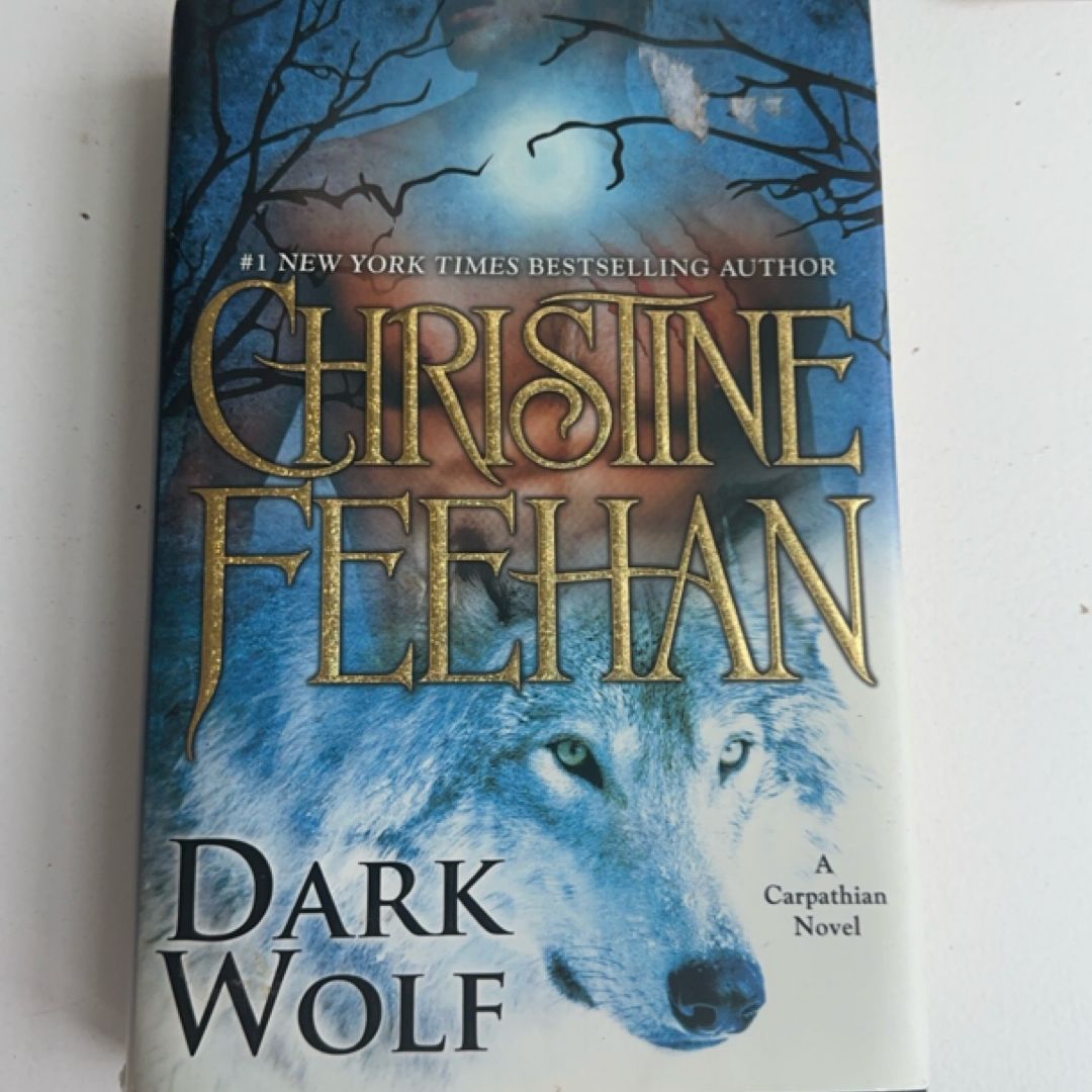 Dark Wolf