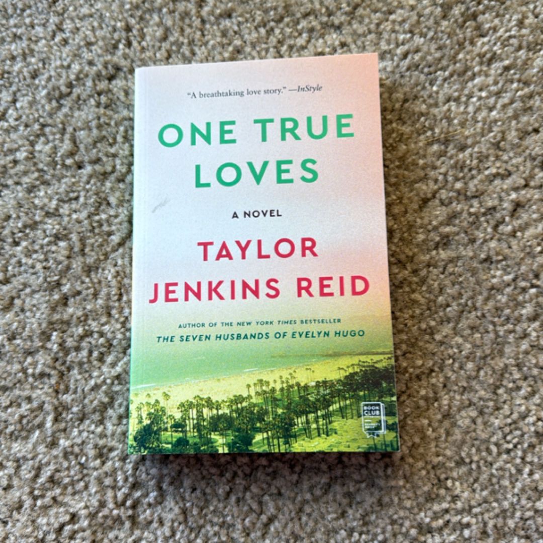 One True Loves