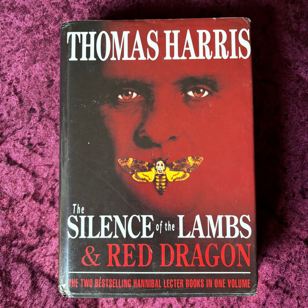 The Silence of the Lambs and Red Dragon