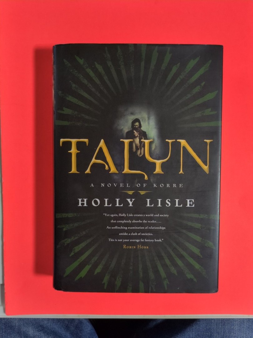Talyn