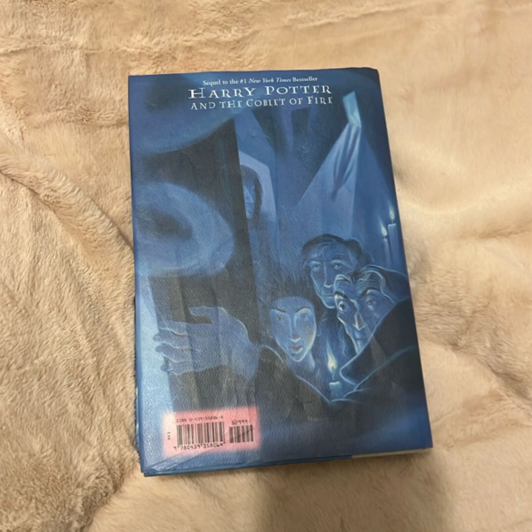 Harry Potter and the Order of the Phoenix