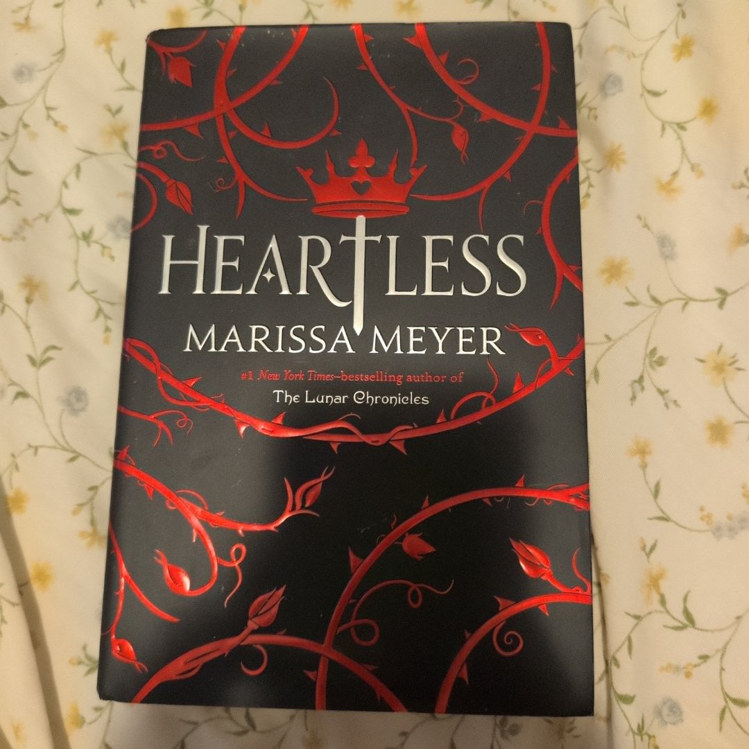 Heartless
