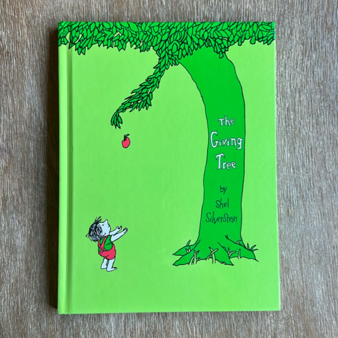 The Giving Tree