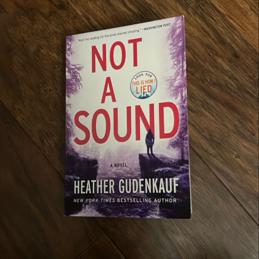 Not a Sound