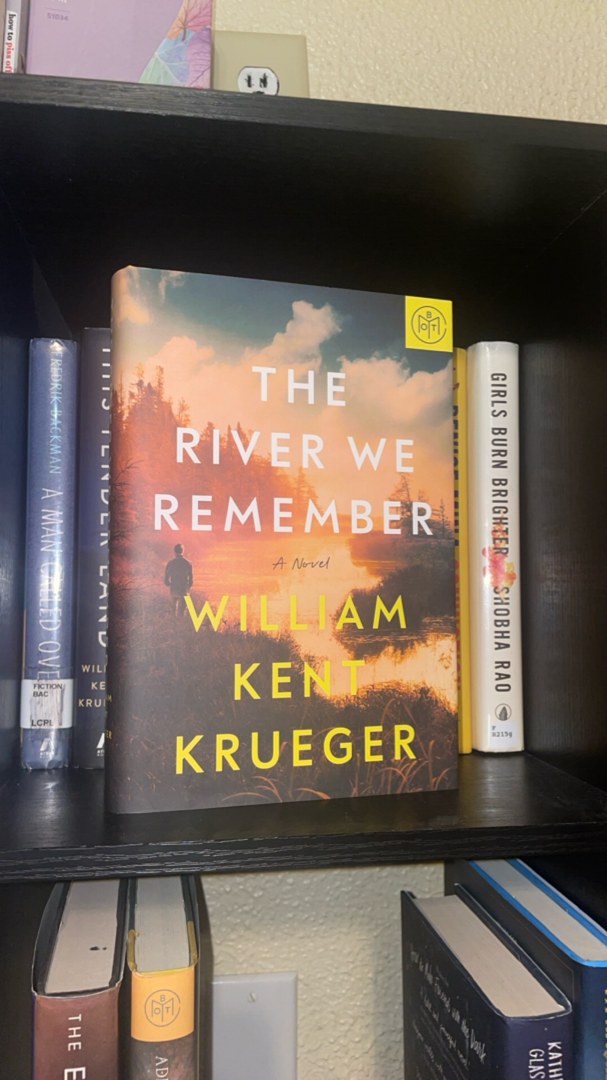 The River We Remember