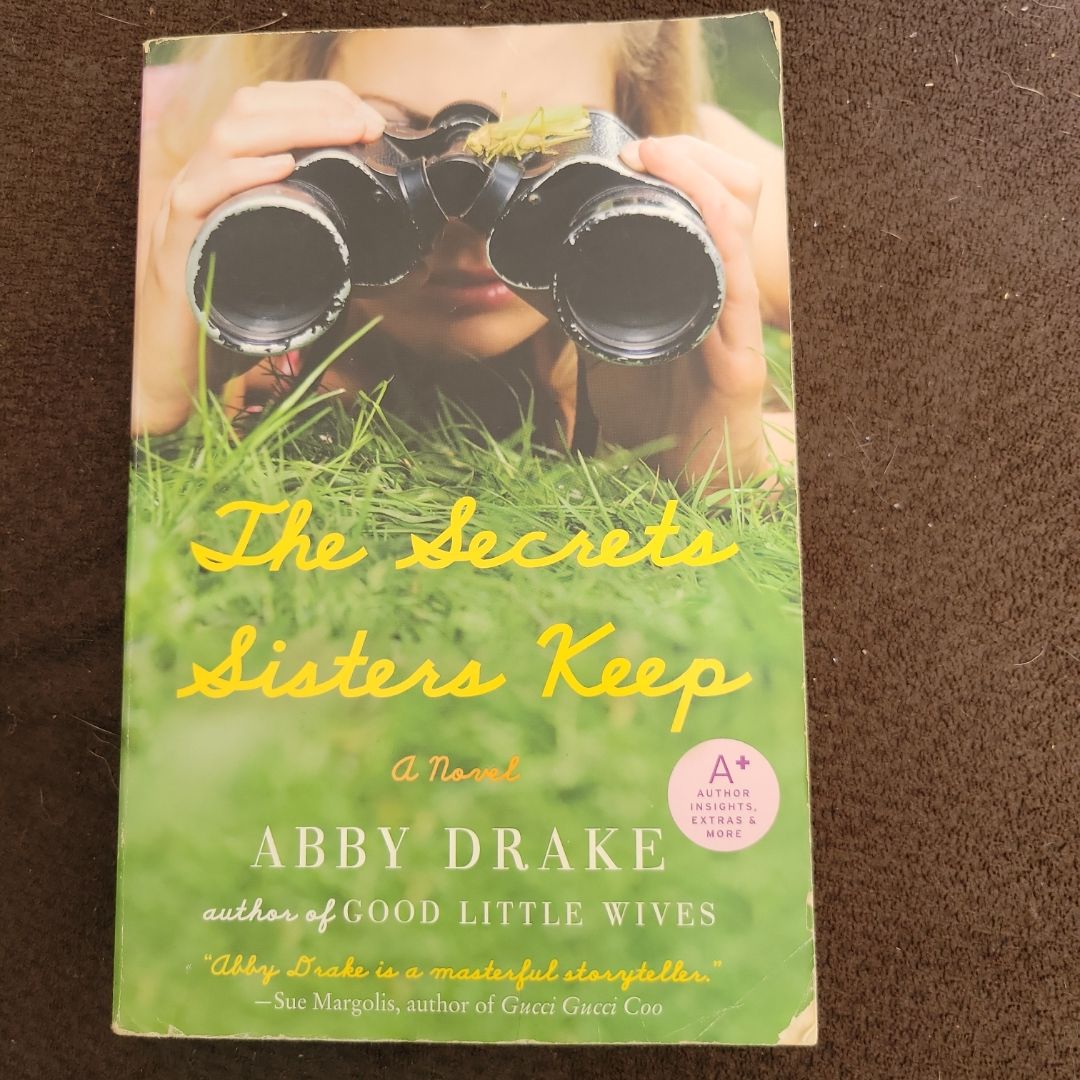 The Secrets Sisters Keep