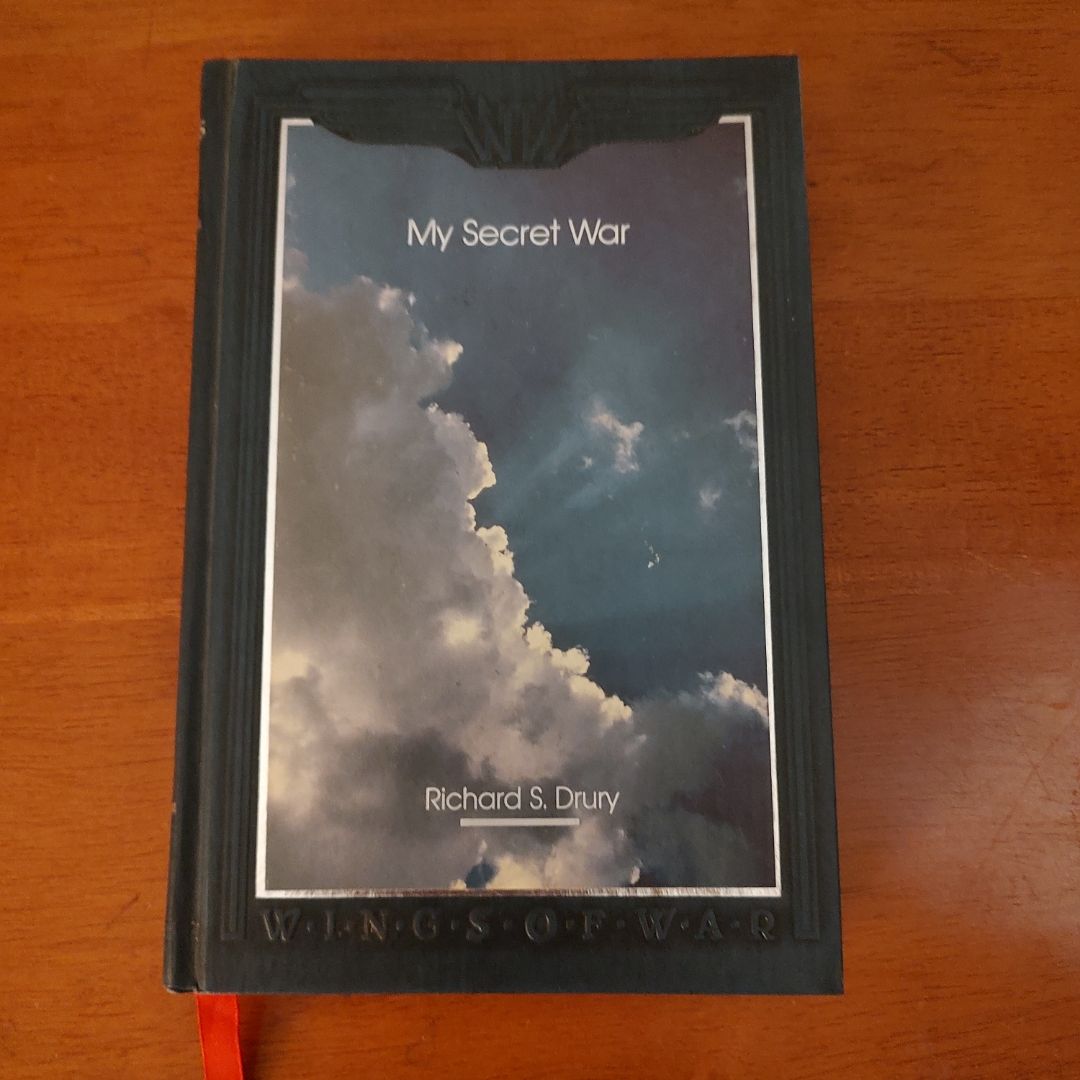 My Secret War