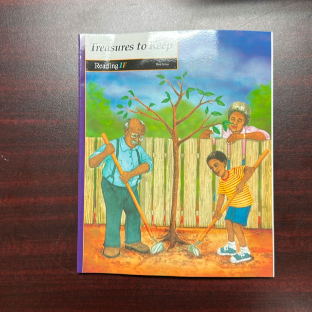 Readers 1a-1f