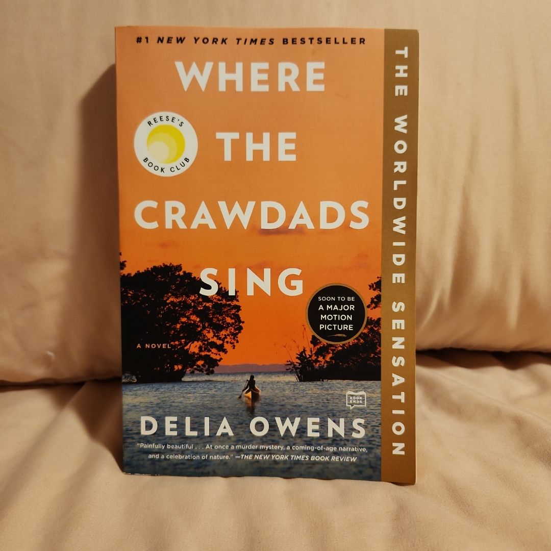 Where the Crawdads Sing