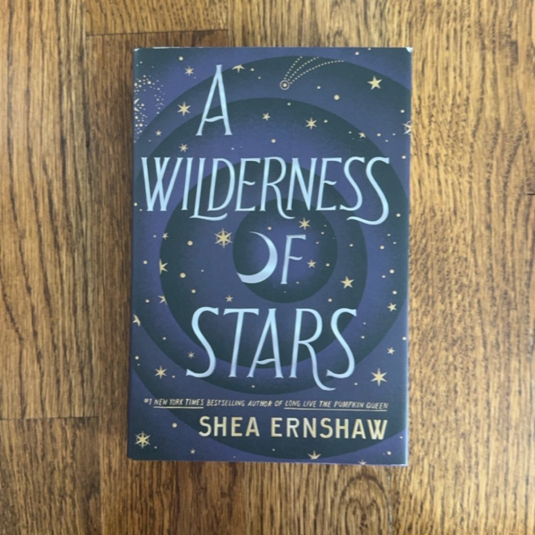A Wilderness of Stars