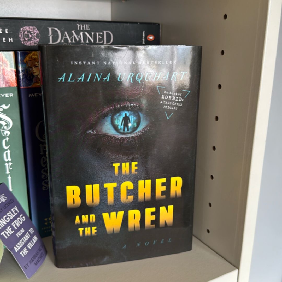 The Butcher and the Wren