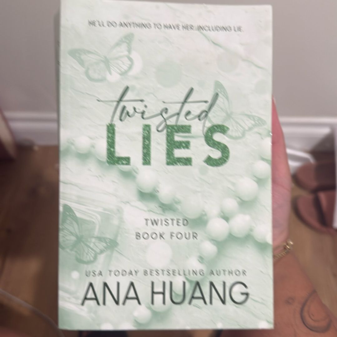 Twisted Lies