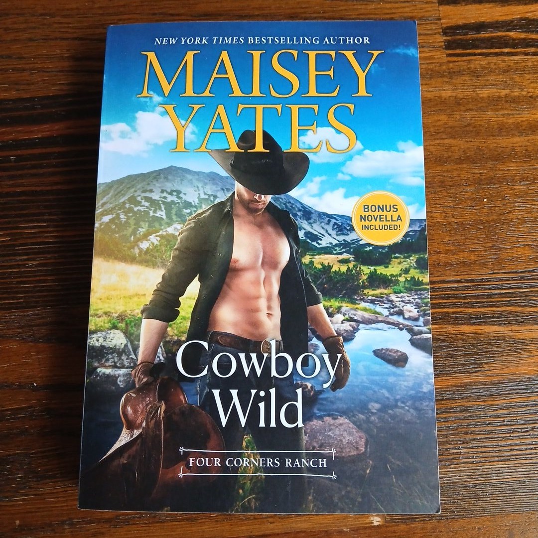 Cowboy Wild