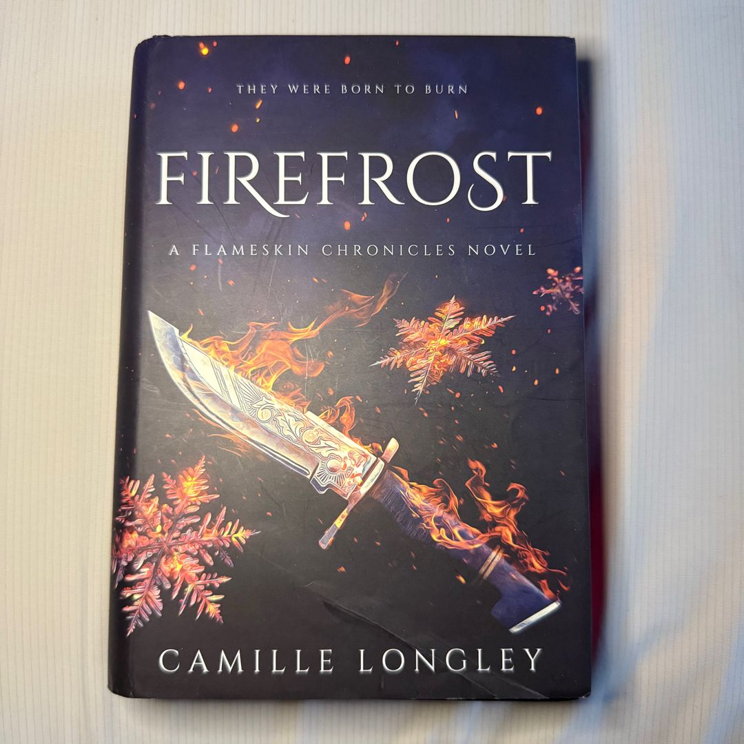 Firefrost