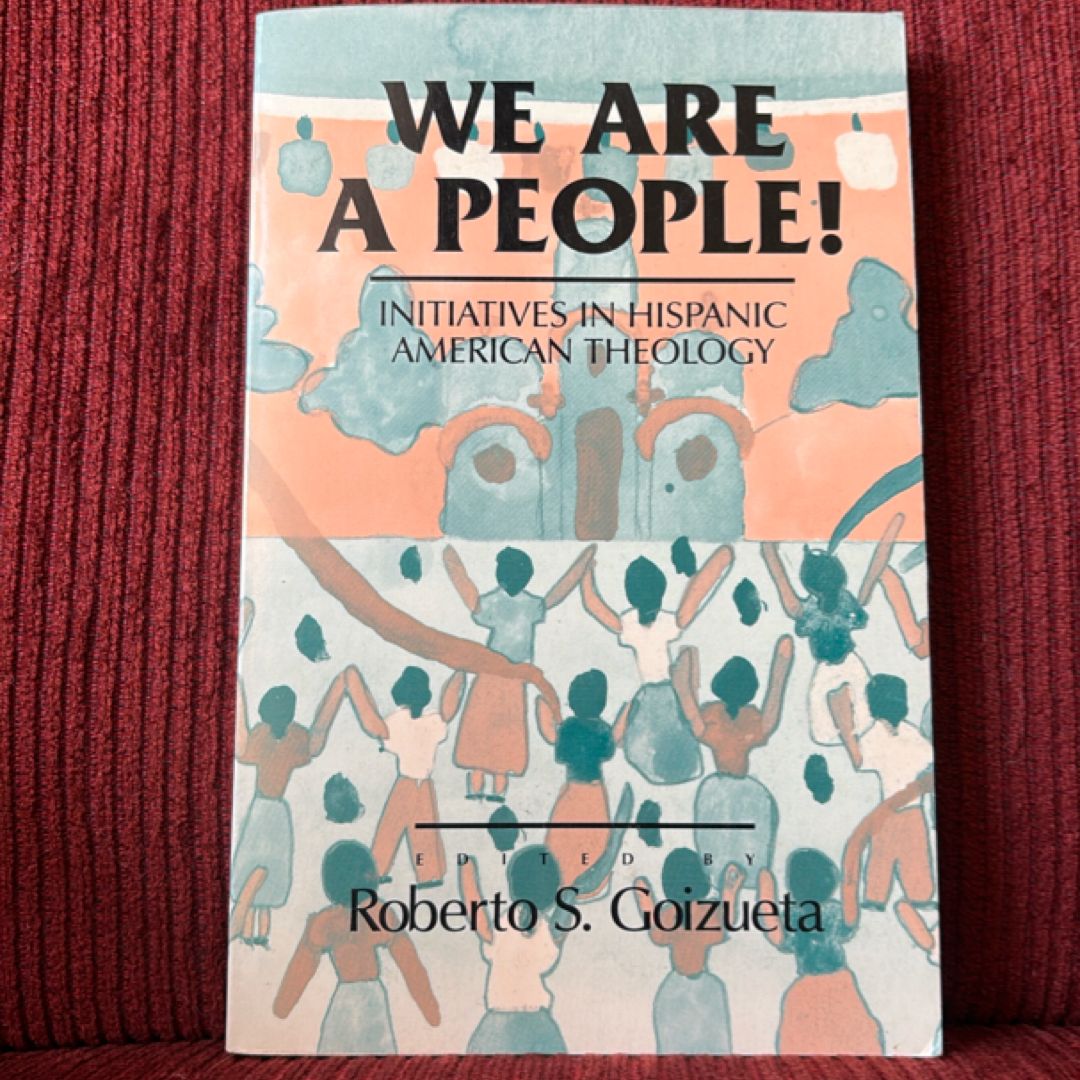 We Are a People!