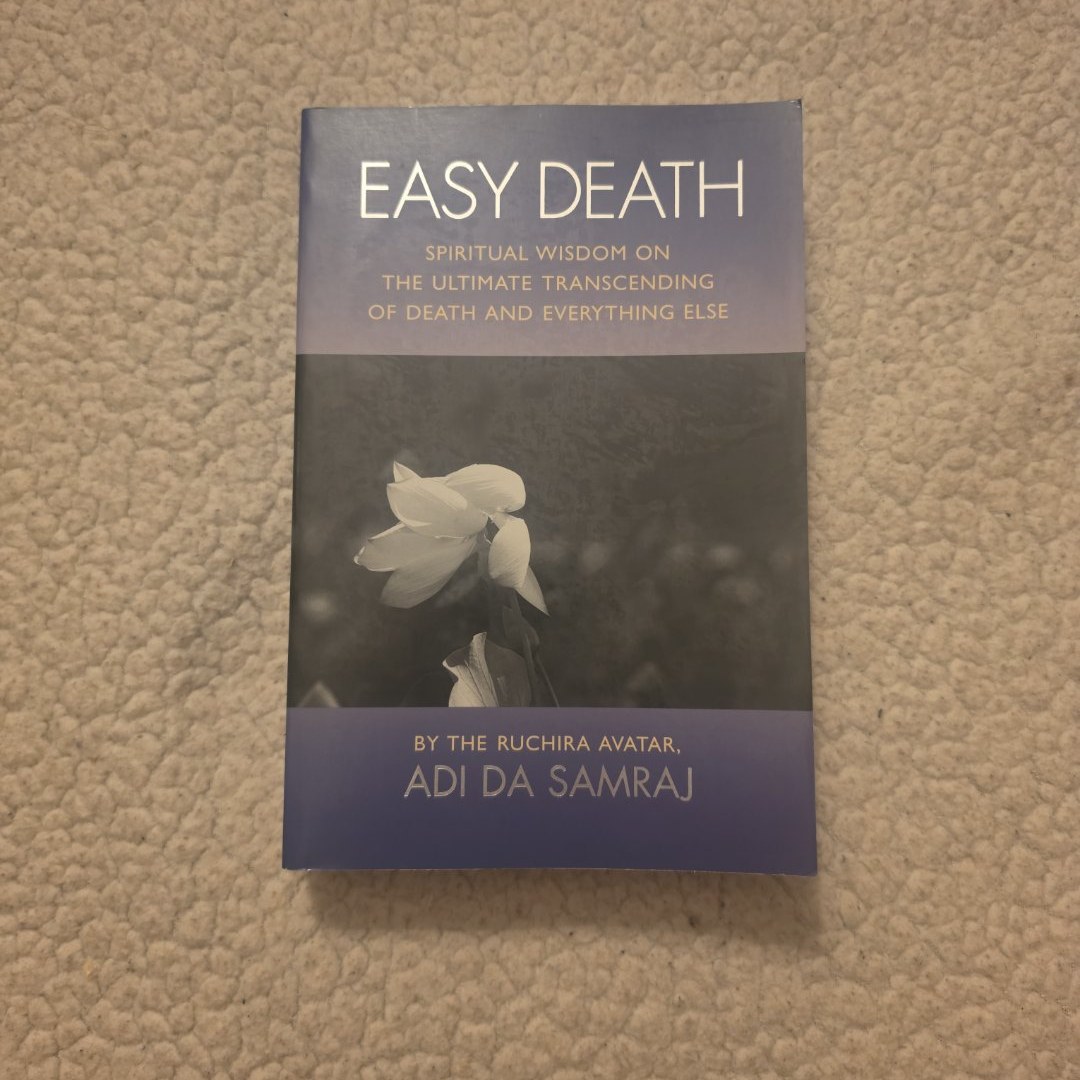Easy Death