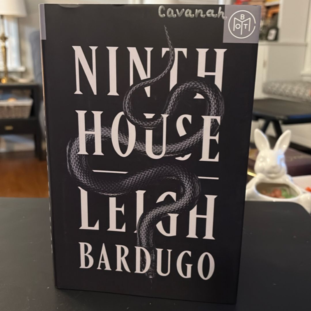 Ninth House