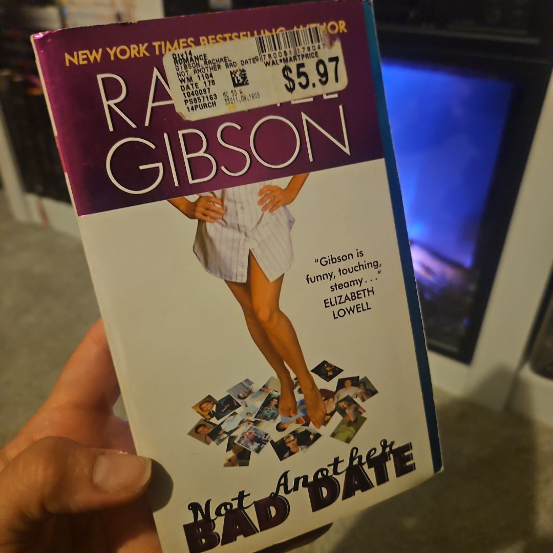 Not Another Bad Date