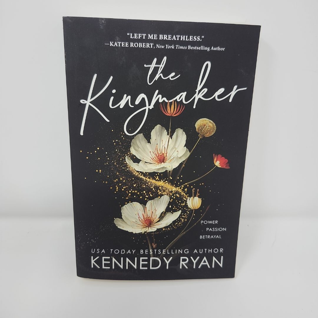The Kingmaker