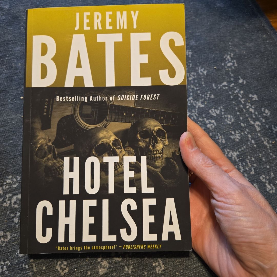 Hotel Chelsea