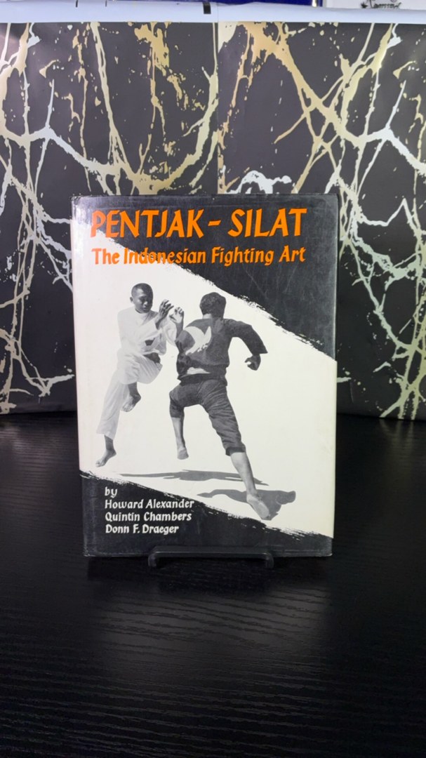 Pentjak-Silat